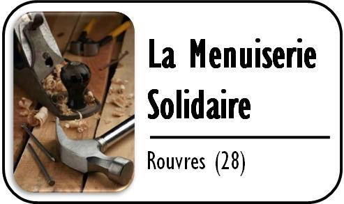 La Menuiserie Solidaire