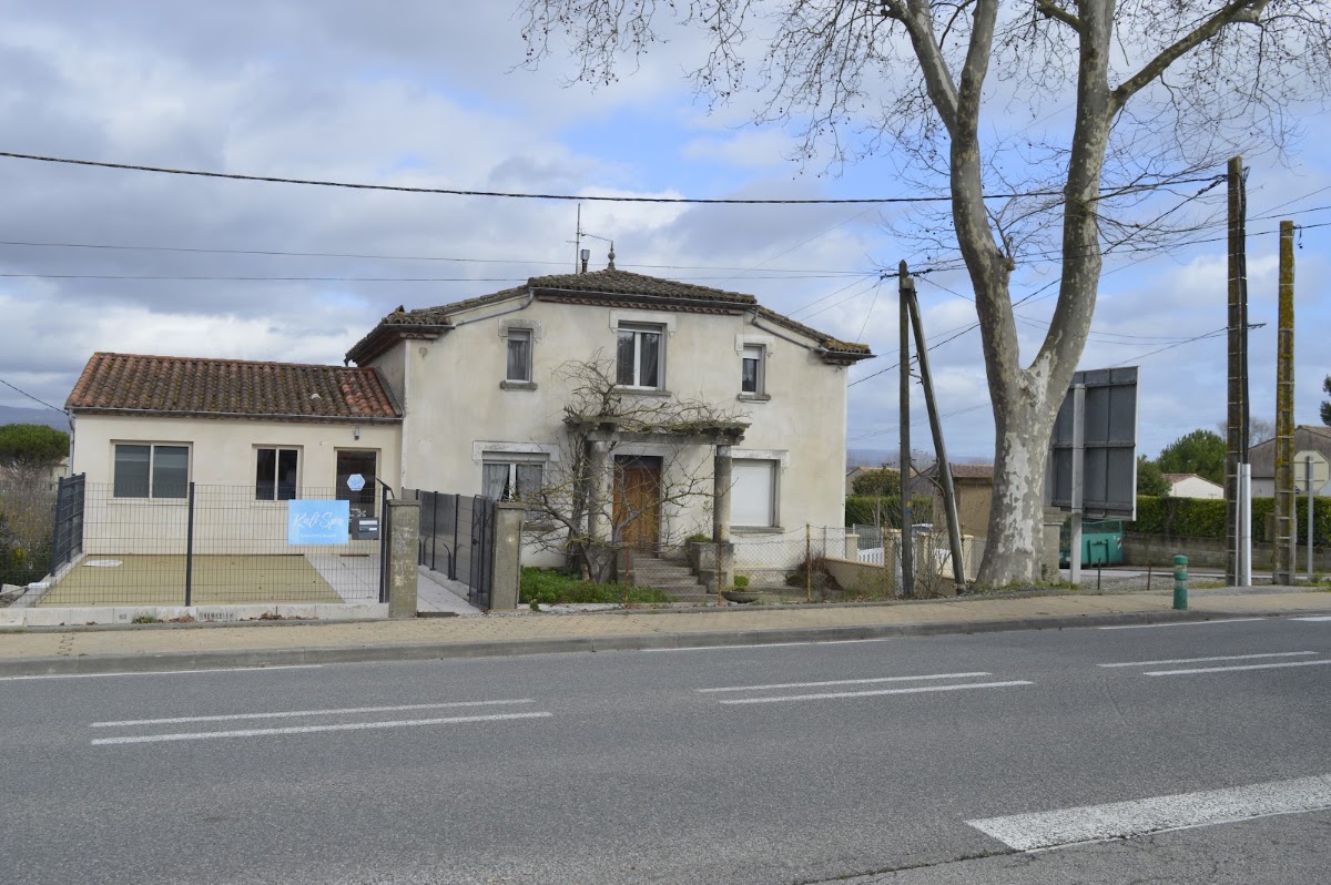 Institut beauté Kali Spa