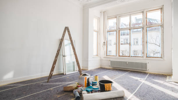 Camara peinture