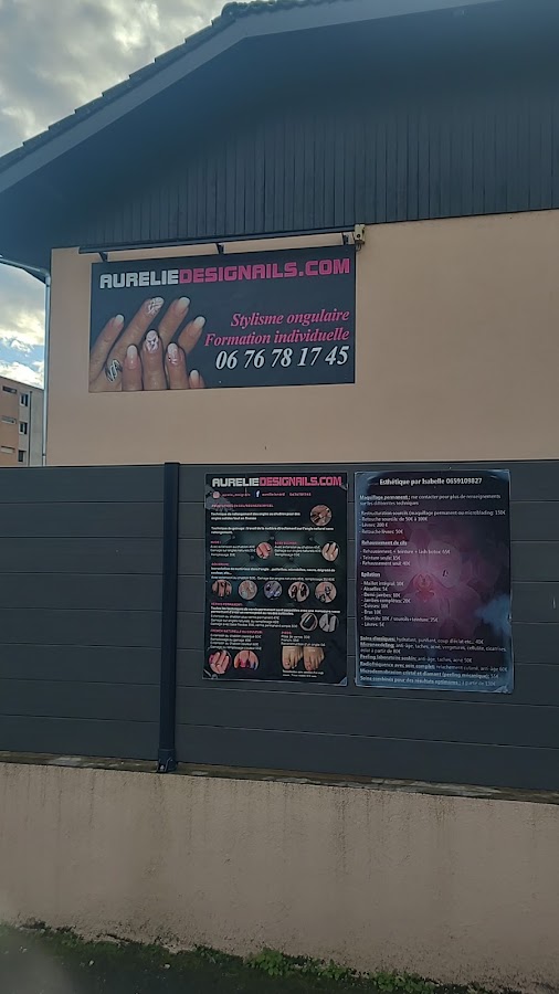 Beauty'Lov Esthetics / Saint-Martin-d'Hères