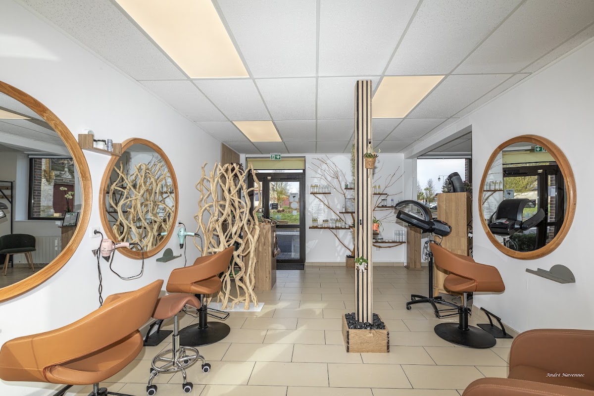 Le Salon d'Anna