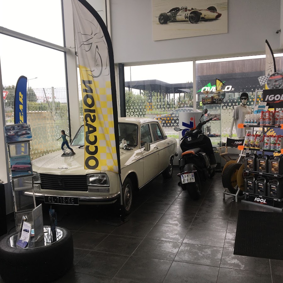 Garage Autoservices