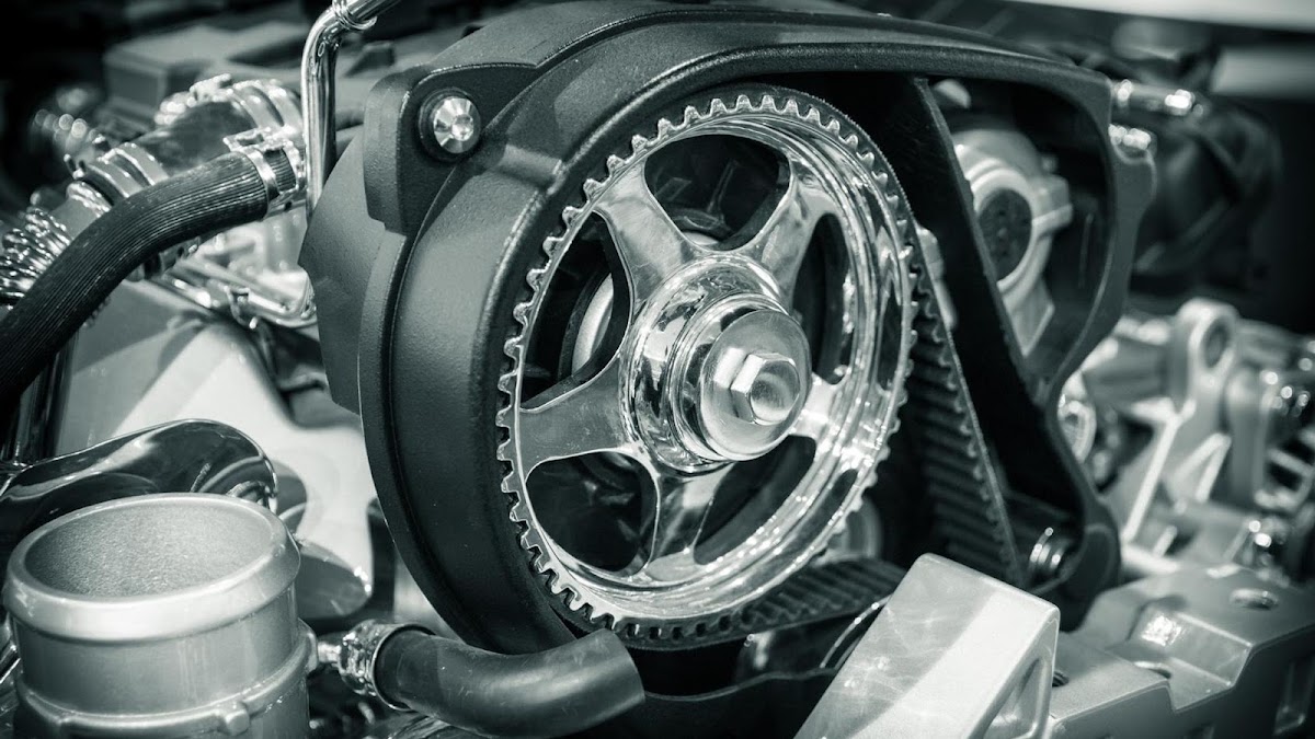 Garage Auto Dompierre