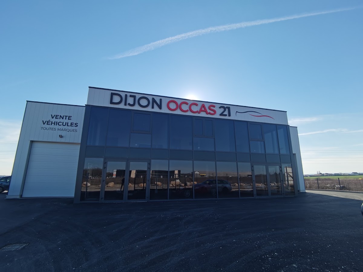 DIJON OCCAS 21