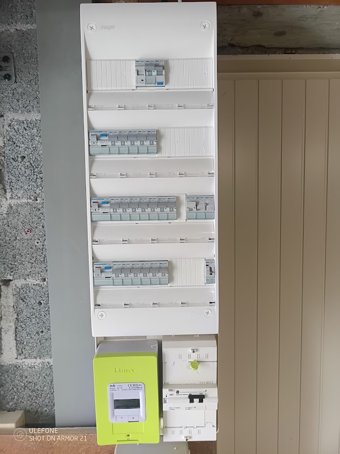 PEZET Électricité