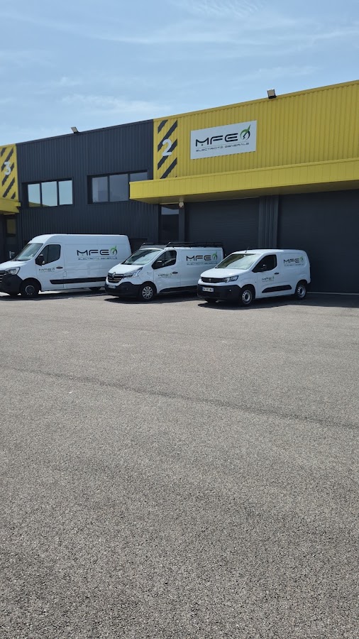 MFE électricité