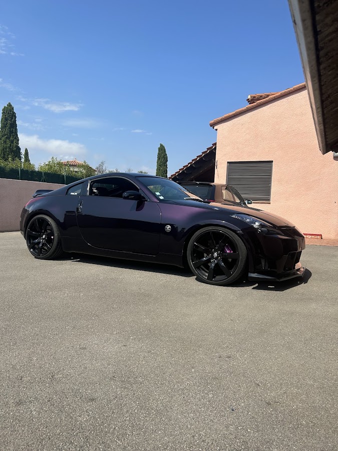 LA CARROSSERIE 66
