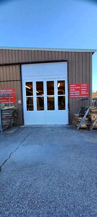 L'atelier du volet provençal