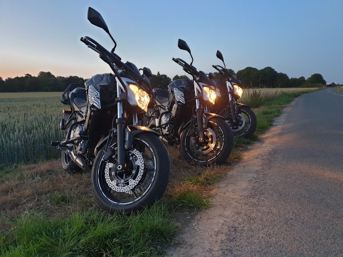 AUTO-MOTO ÉCOLE CAPILLIEZ