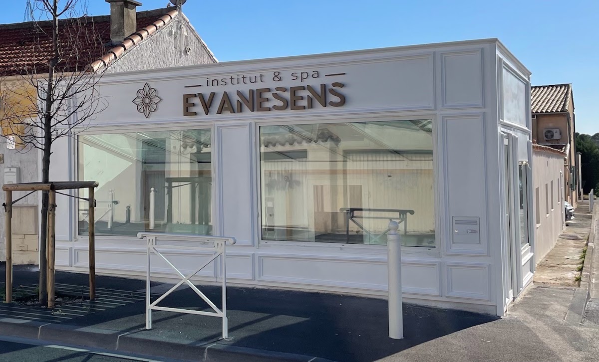 Institut & spa Evanésens