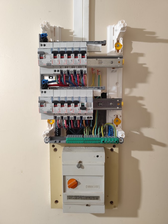 ELEC & Rénovation