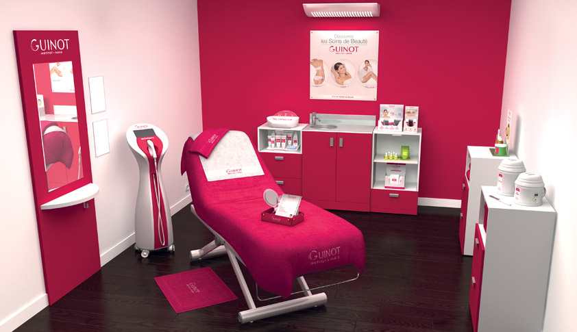Institut Espace Beauté