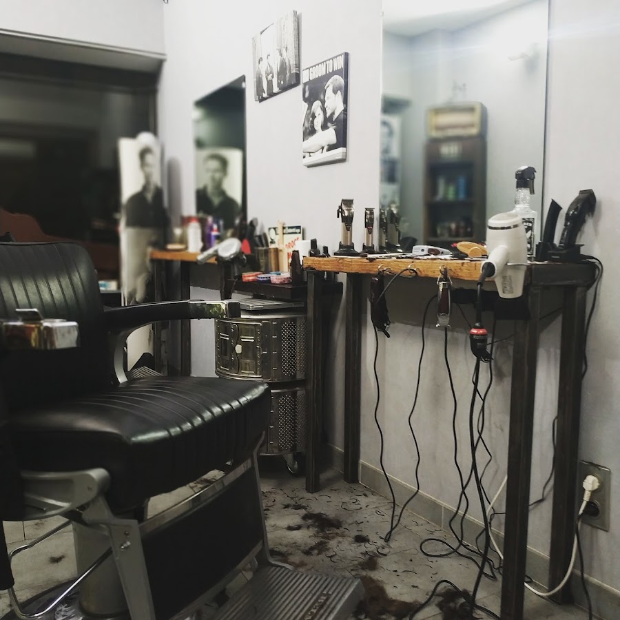 Yb Coiffure