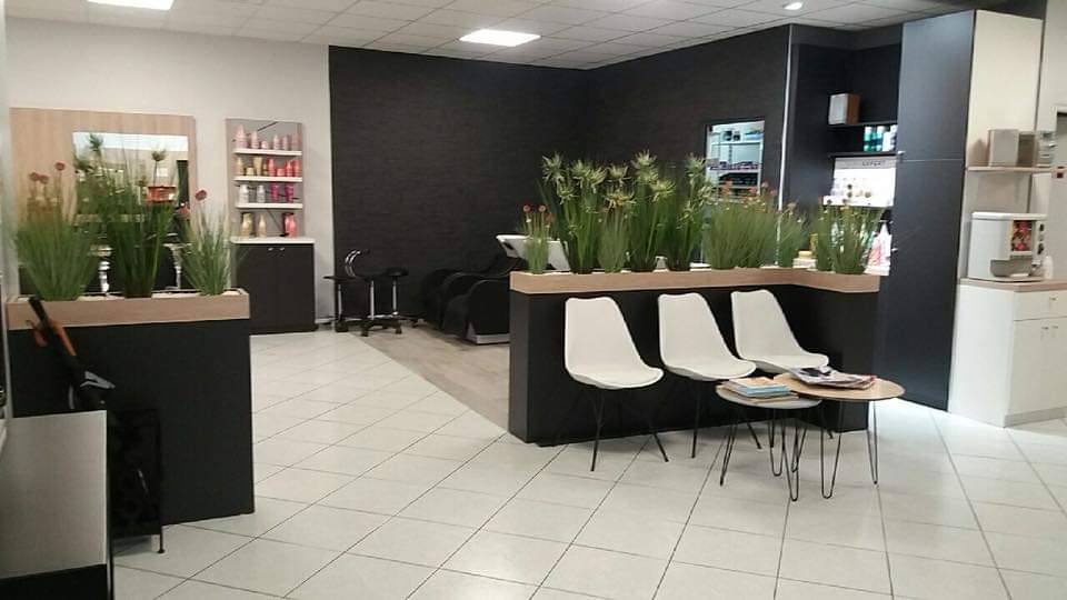 Nuance Coiffure