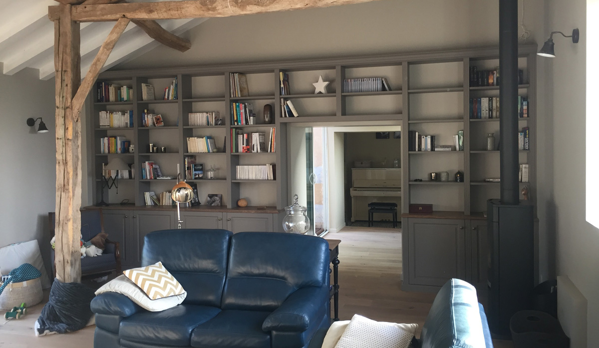 L'Atelier Bois