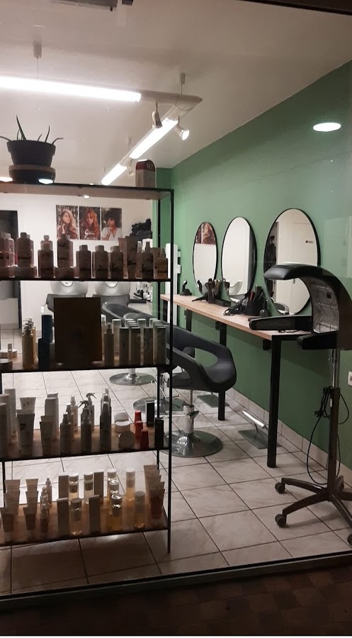 Nature & coiffure - Salon de Coiffure Tourves