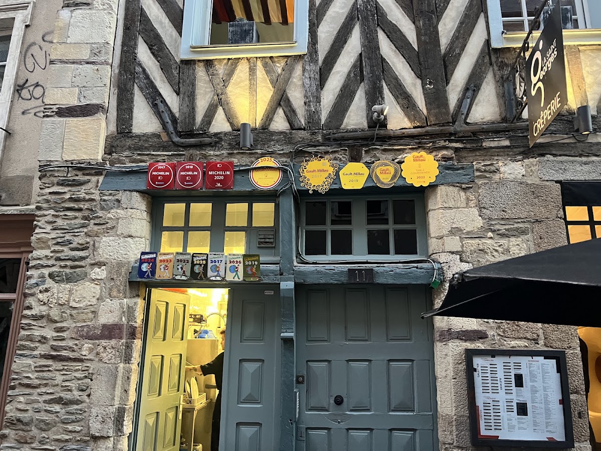 La Saint-Georges