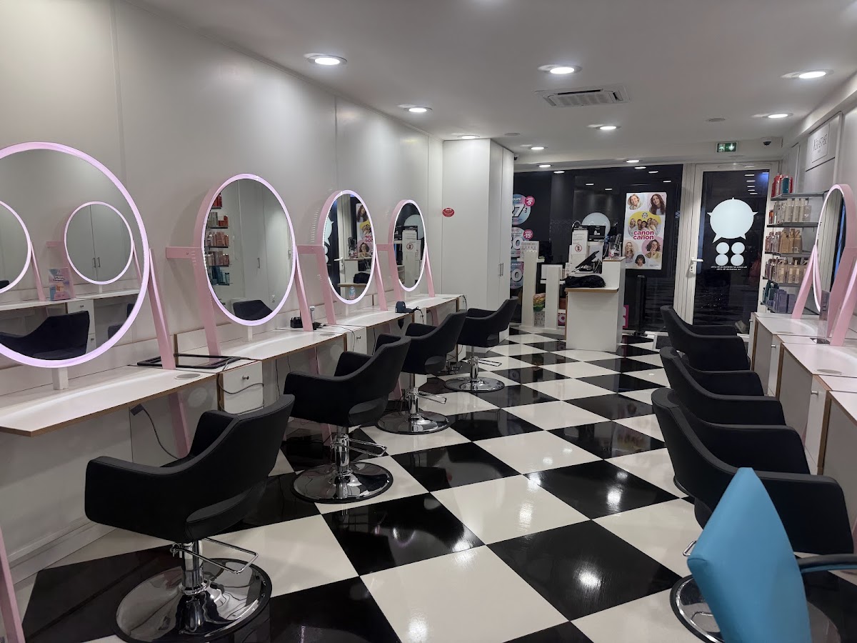 Tchip Coiffure Lourdes