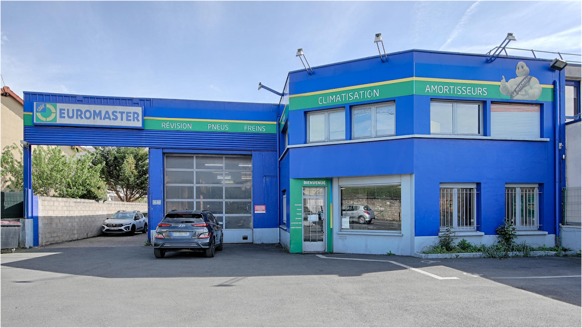 Euromaster Villejuif