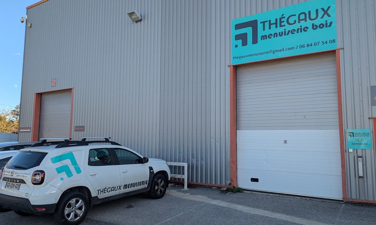 THEGAUX