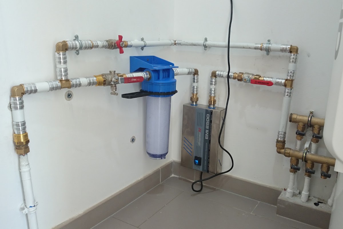 ARTEO Dépannages & Installations