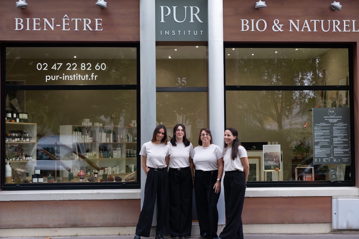 PUR INSTITUT