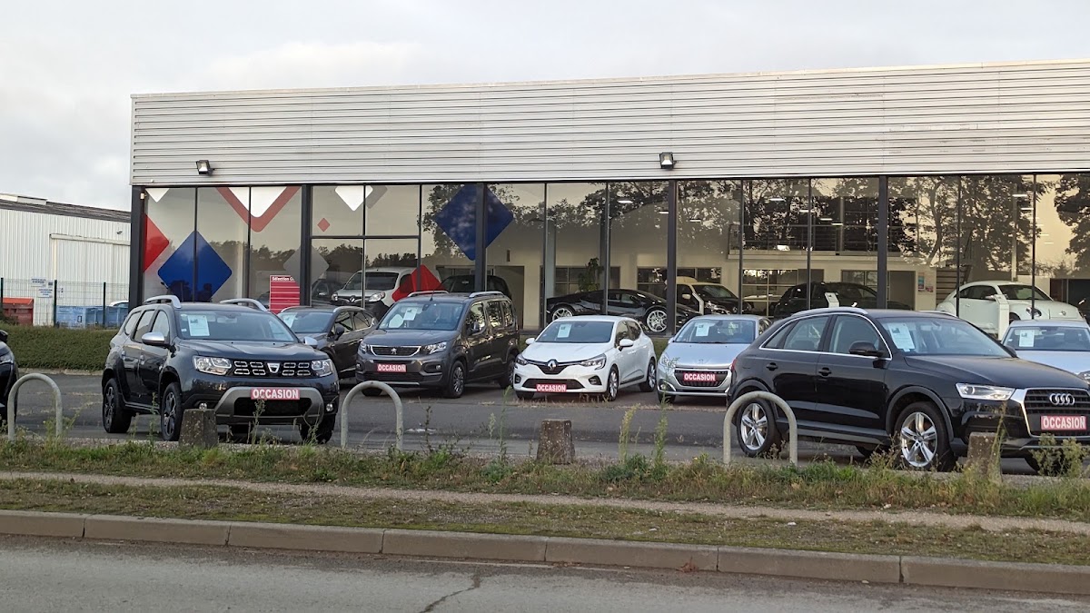 AD Garage Expert CHARTRES AUTOMOBILES