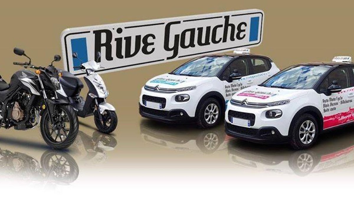 Rive Gauche