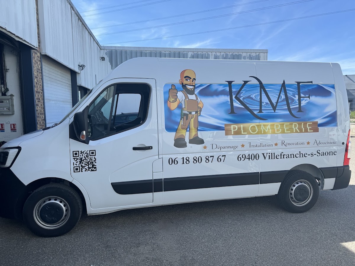 KMF Plomberie