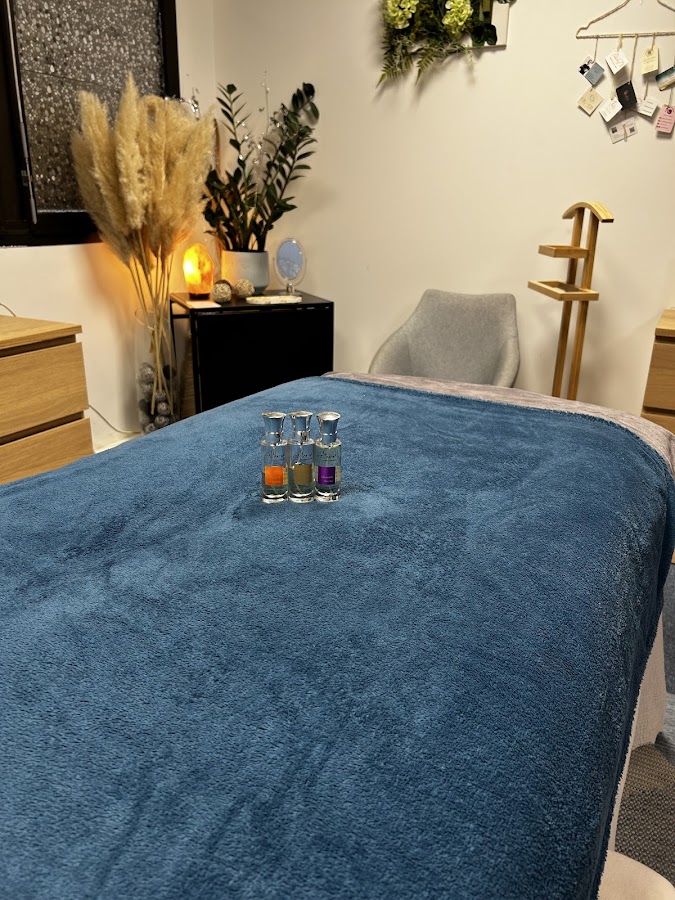 Bell'isa Massage Tassin