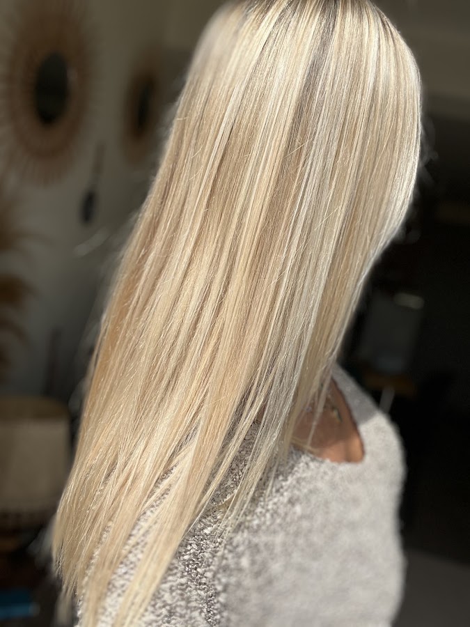 Claudia Chuimer Coiffure