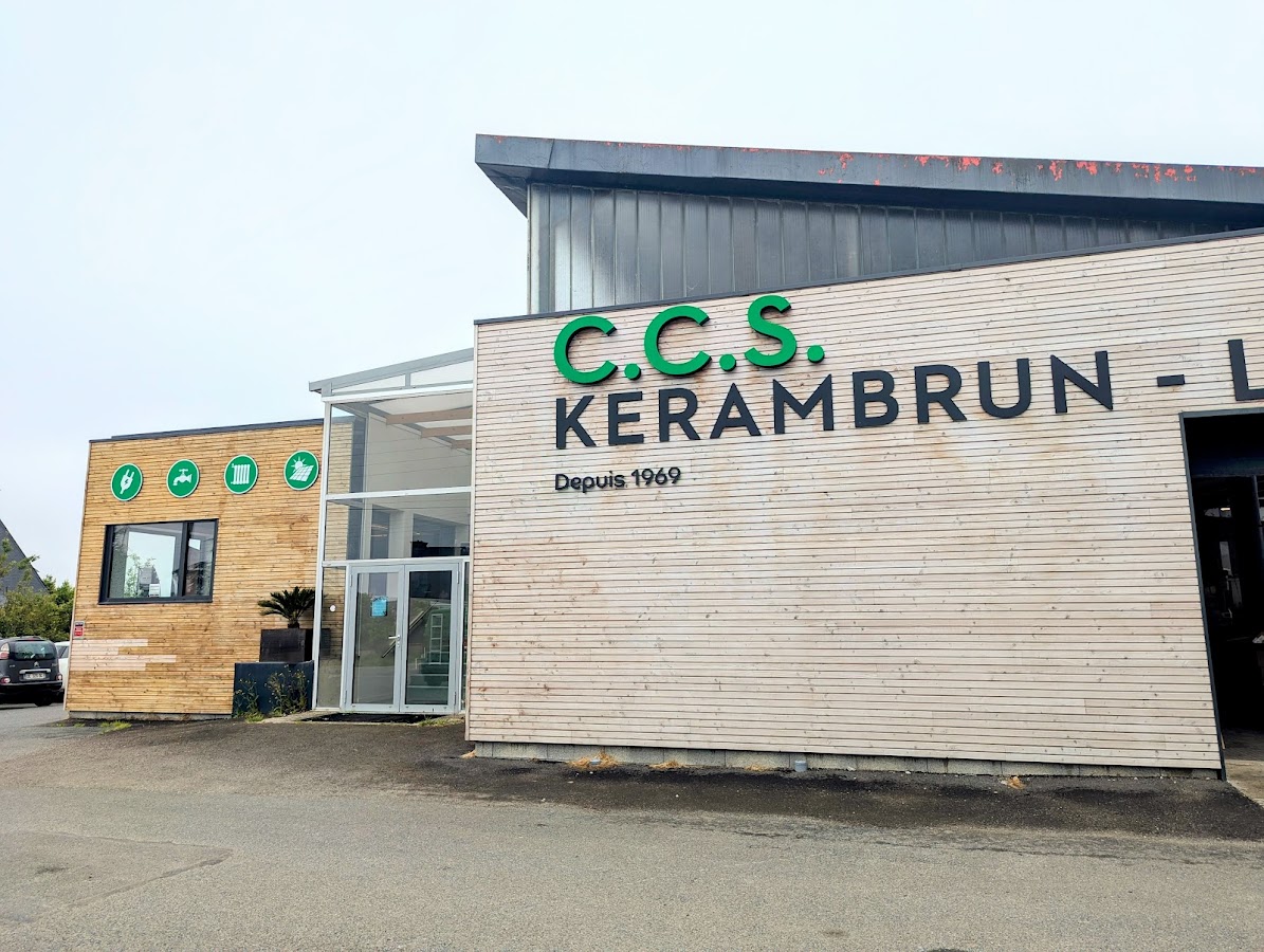 CCS Kerambrun Le Guern