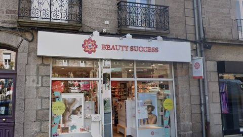 Beauty Success - Parfumerie & Institut