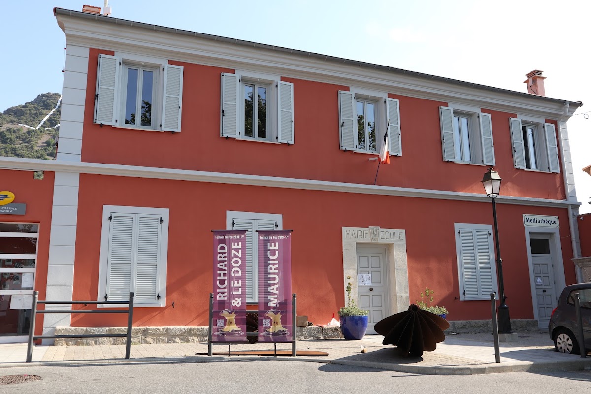 Miroiterie De La Plaine