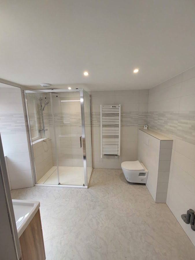 LK CHAUFFAGE | Climatisation, Chauffage & Plomberie