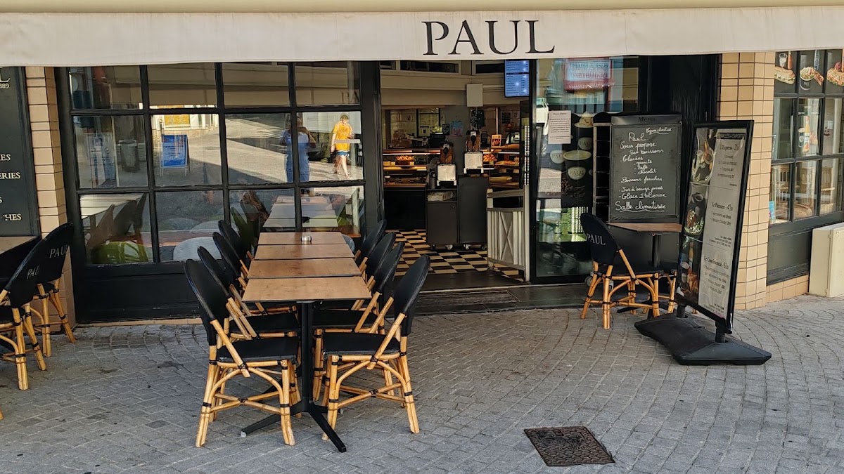 PAUL