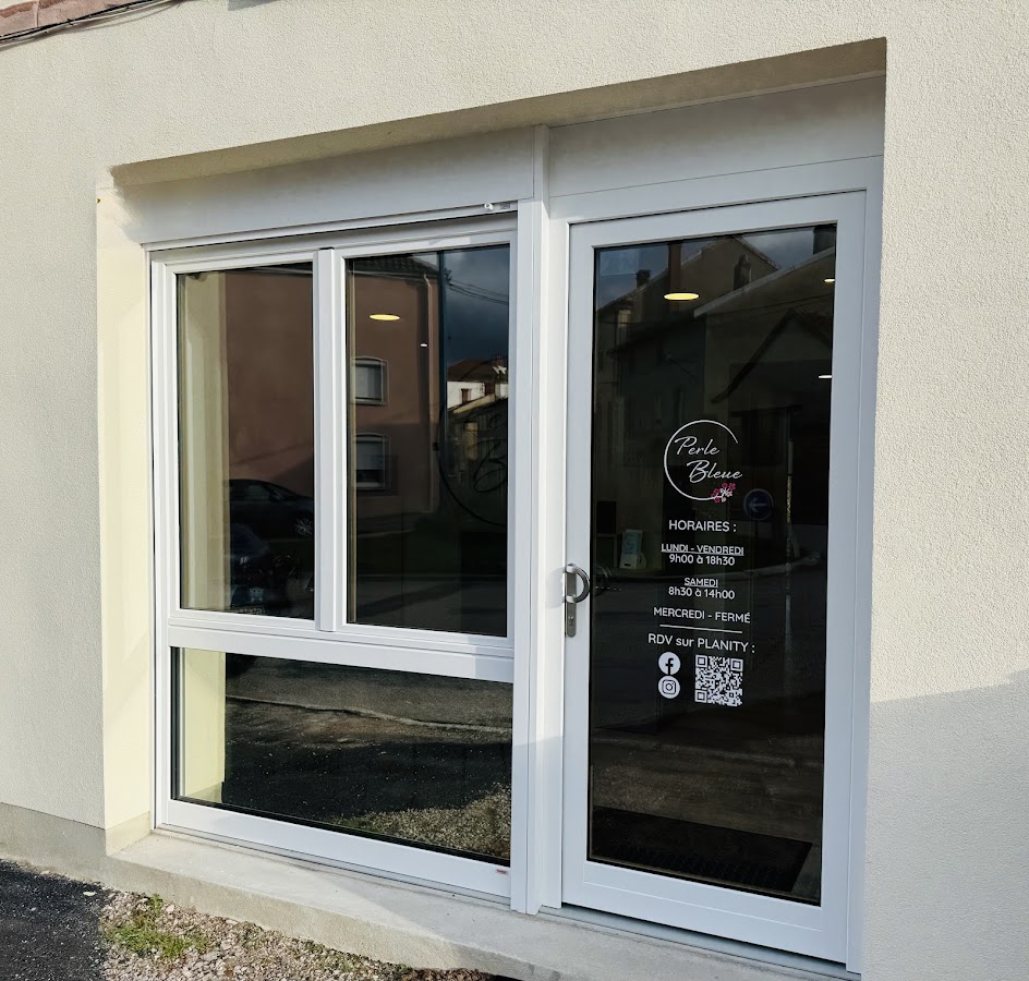 institut perle bleue