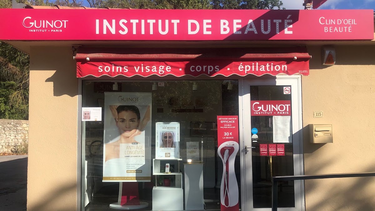 Institut Clin D'oeil Beauté