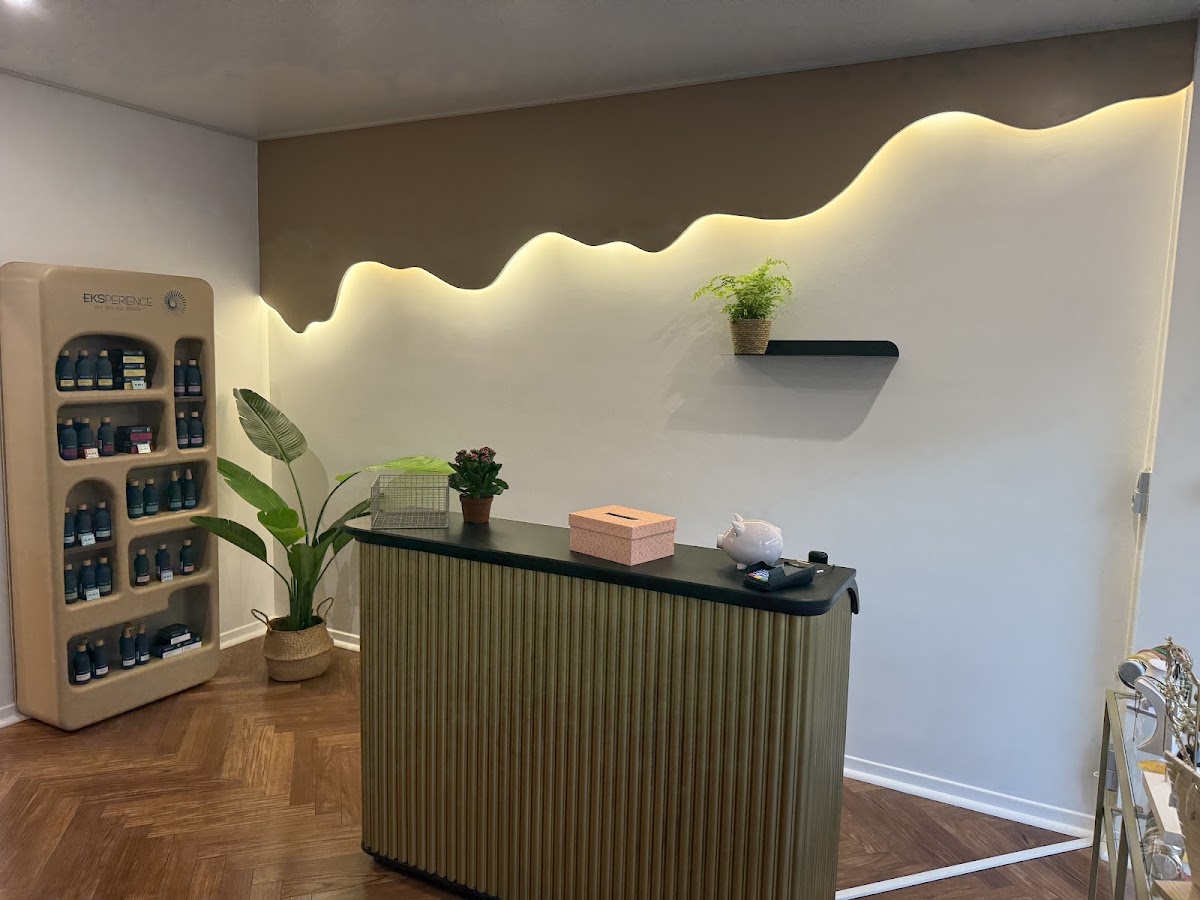 Le Salon - Quéven