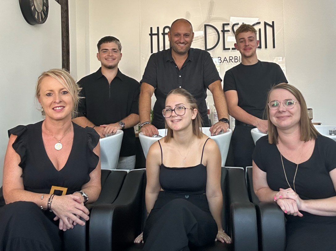 HAIR-DESIGN