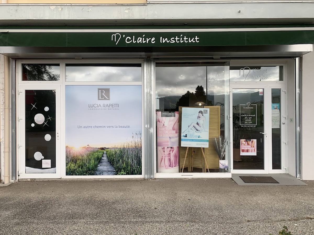 M'claire institut