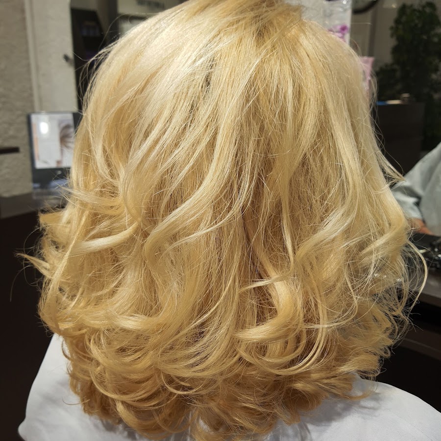 Hair M.S. Studio Coiffure