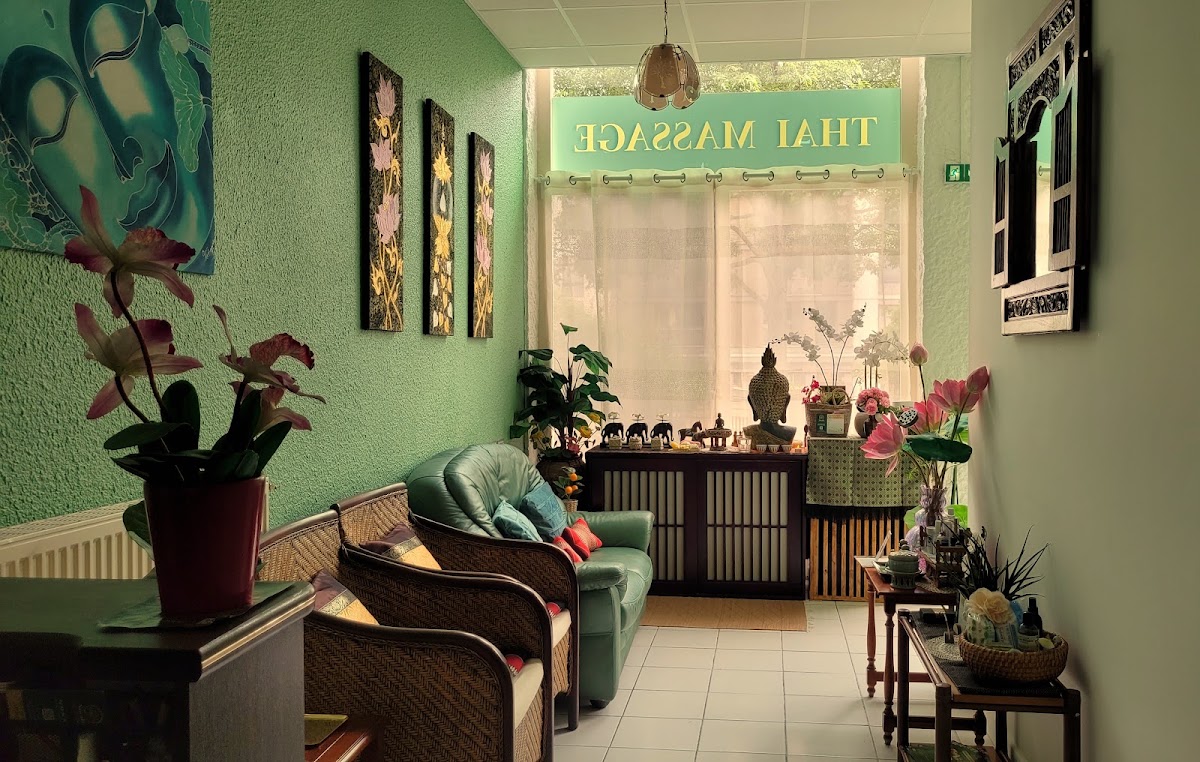NORADI THAI MASSAGE