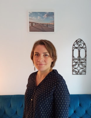 Delphine Thérapie