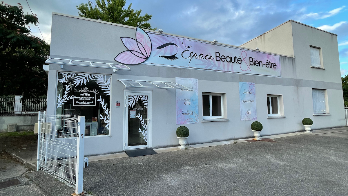Espace Beaute Bien Etre