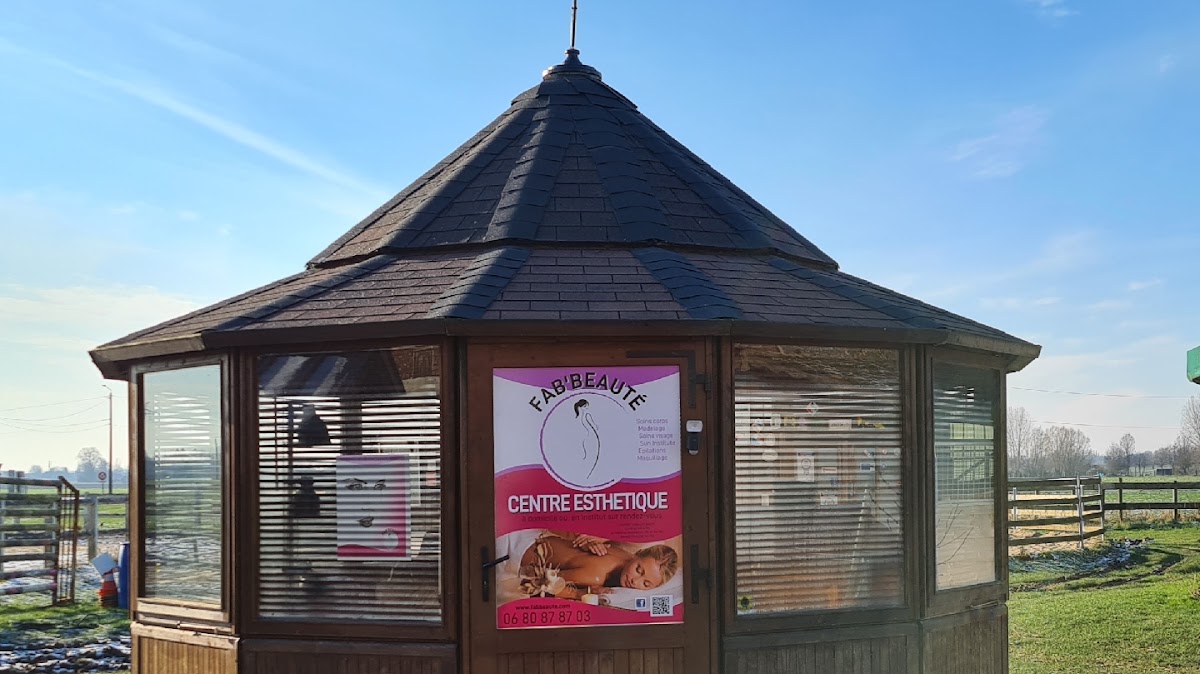 Centre Esthétique Fab'beauté