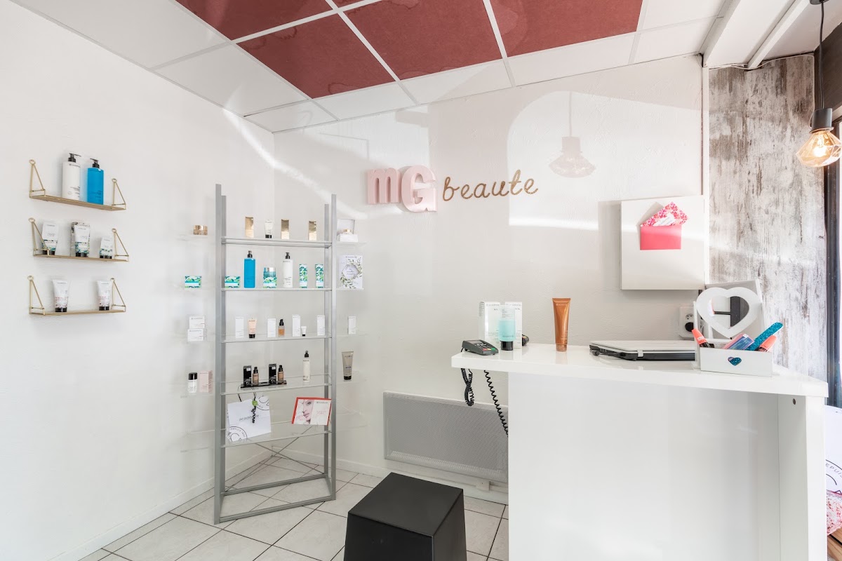 Mg Beauté
