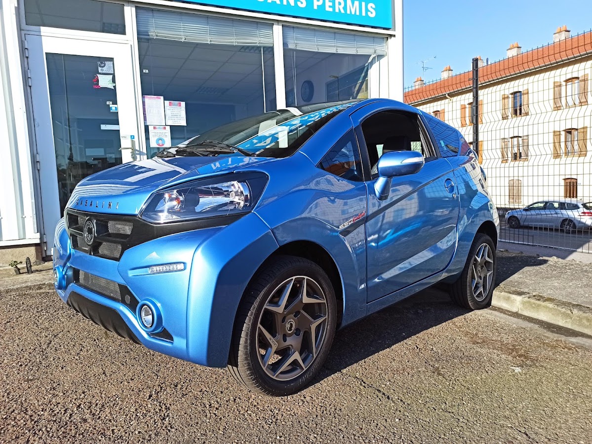Abs Autos