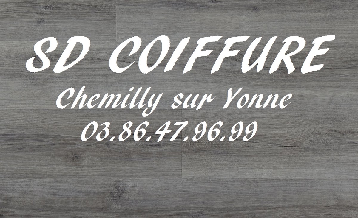 SD Coiffure