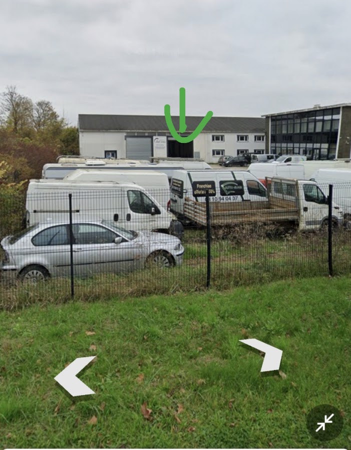 ANTHO-MOBILE
